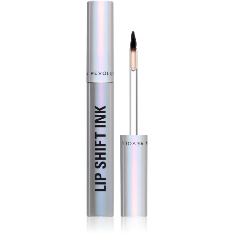 Revolution Lip Shift Ink белещо се червило цвят Nude Talk 1.8 мл.