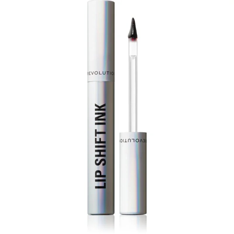 Revolution Lip Shift Ink белещо се червило цвят Rose Inked 1.8 мл.