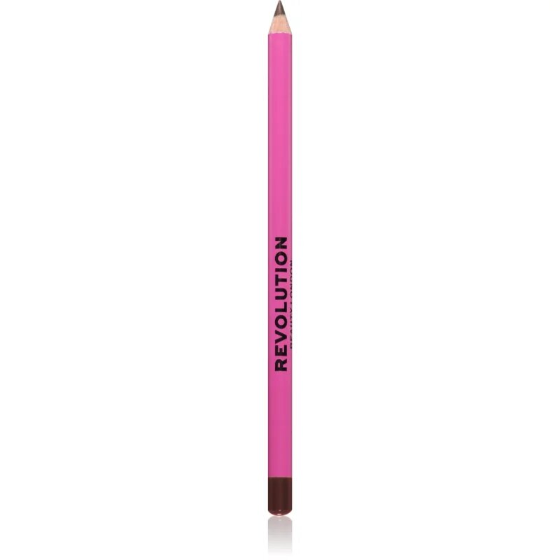Revolution Master Nudes Edit подаръчен комплект за очи за жени 1 бр.