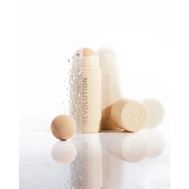 Revolution Oil Control Roller roll-on с матиращ ефект 1 бр.