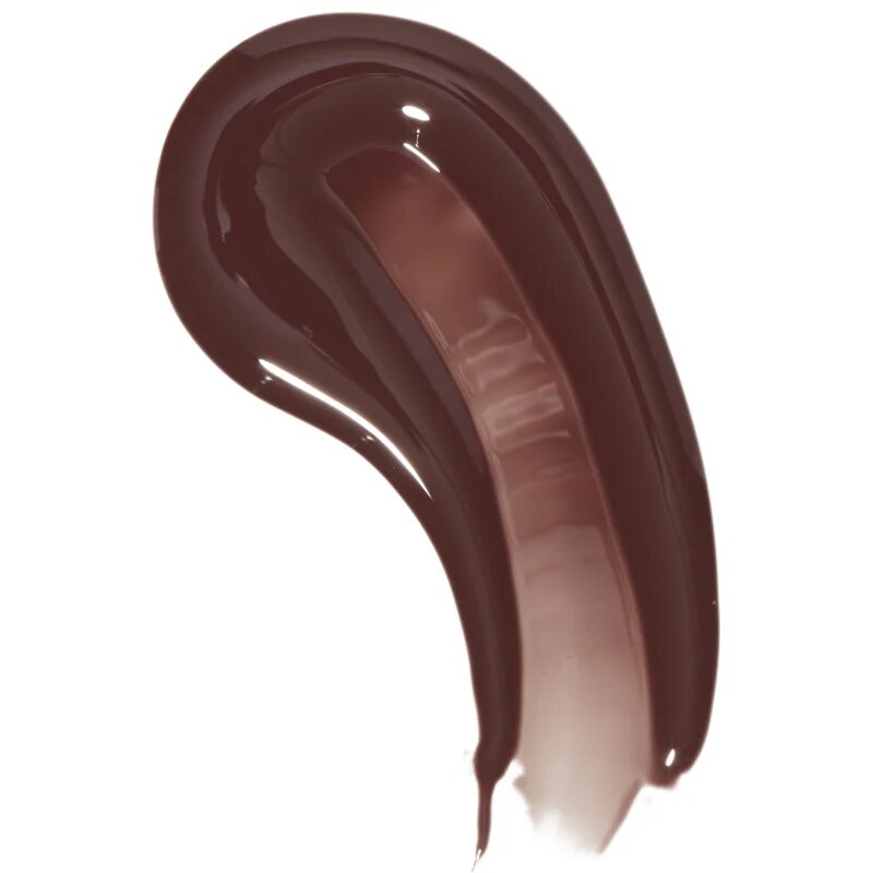 Revolution Pout Bomb блясък за устни с увеличаващ ефект цвят Espresso Cool Nude 4.6 мл.