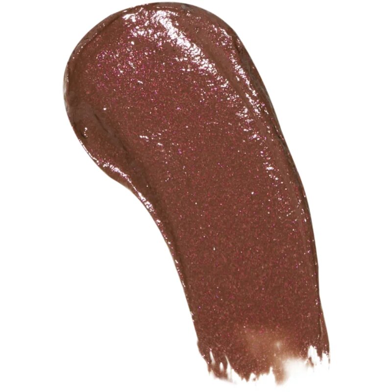 Revolution Pout Lip Gloss Stick хидратиращ гланц за устни цвят Shimmer Toasted Caramel 3 гр.