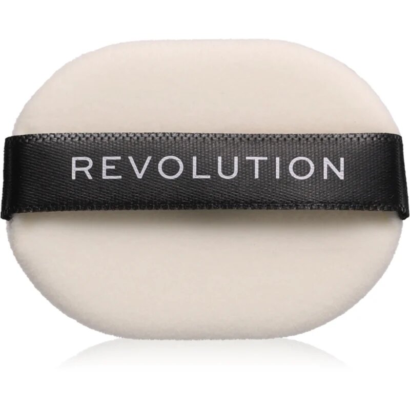 Revolution Pressed Powder Pops пудра цвят Rose 5 гр.