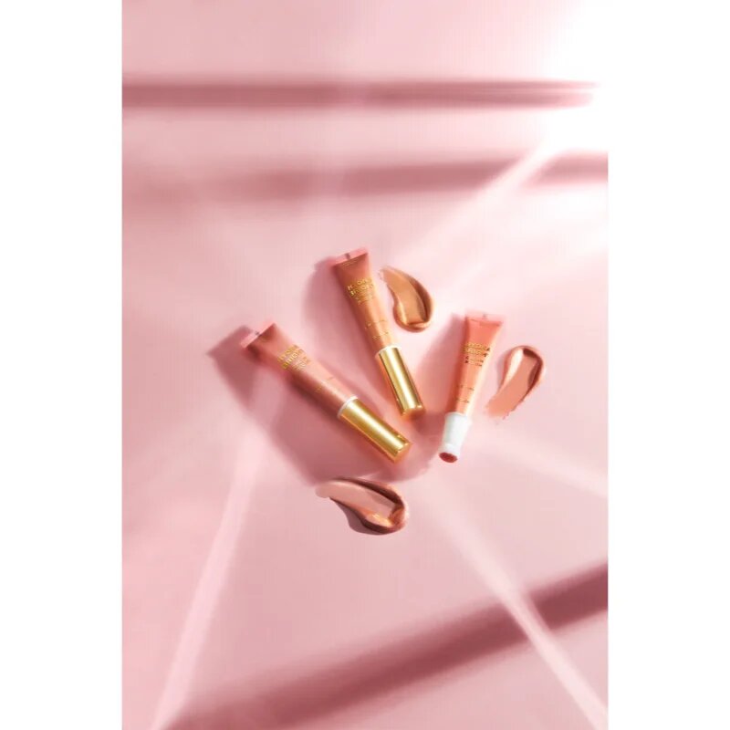 Revolution PRO Hydra Bright кремообразен руж цвят Peach 12 мл.