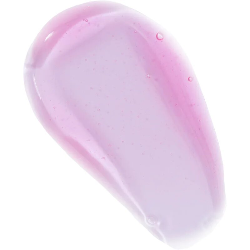 Revolution Rehab Lip Serum обновяващ серум за обем на устните цвят Pink Glaze 4.6 мл.
