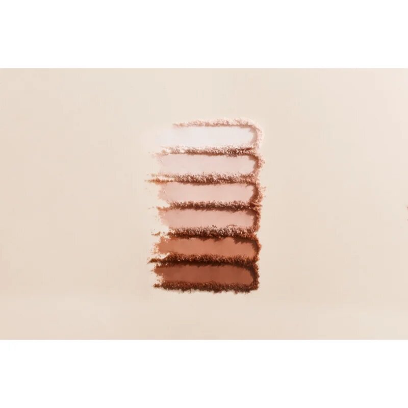 Revolution Reloaded нежна компактна пудра цвят Beige 6 гр.