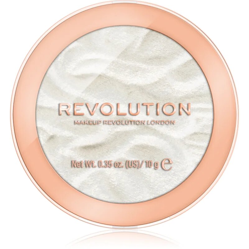 Revolution Reloaded озарител цвят Golden Lights 6.5 гр.