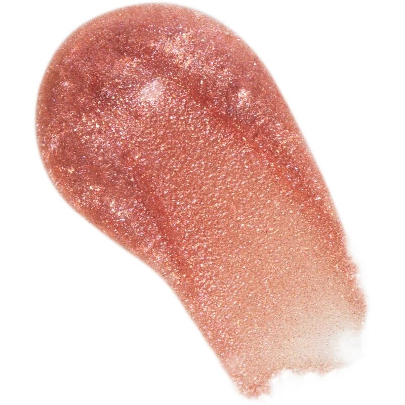 Revolution Relove Baby Gloss Shimmer блясък за устни с блестящи частици цвят Pink Tulle 1.8 мл.