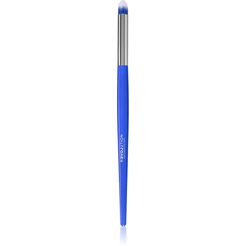 Revolution Relove Brush Queen четка зз оформяне на детайли 1 бр.