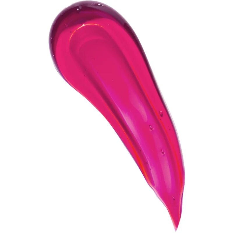 Revolution Relove Kiss It хидратиращ блясък за устни цвят Raspberry Pink 10 мл.