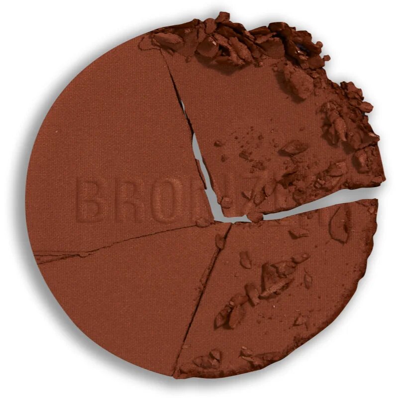 Revolution Relove Super Bronzer бронзант цвят Oasis 6 гр.