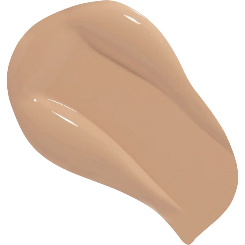 Revolution Relove Super Matte Foundation дълготраен матиращ фон дьо тен цвят F6 24 мл.
