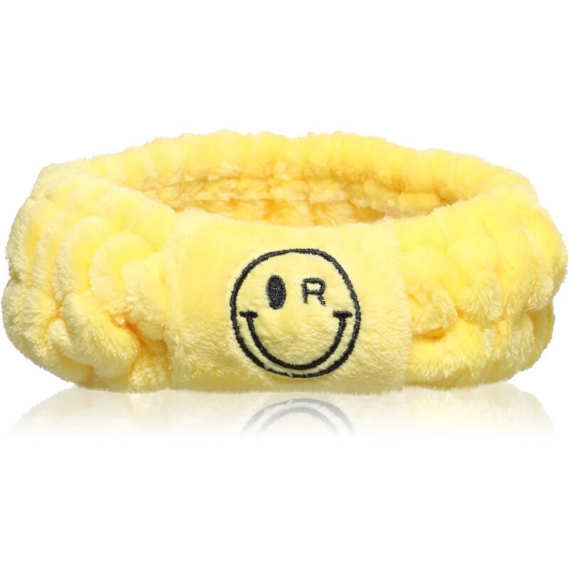 Revolution S.W.Smiley Cloud Wrap козметична лента за глава 1 бр.