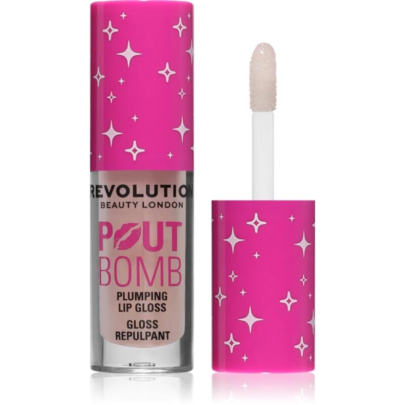 Revolution Shimmer mini Duo подаръчен комплект с озаряващ ефект за жени 1 бр.