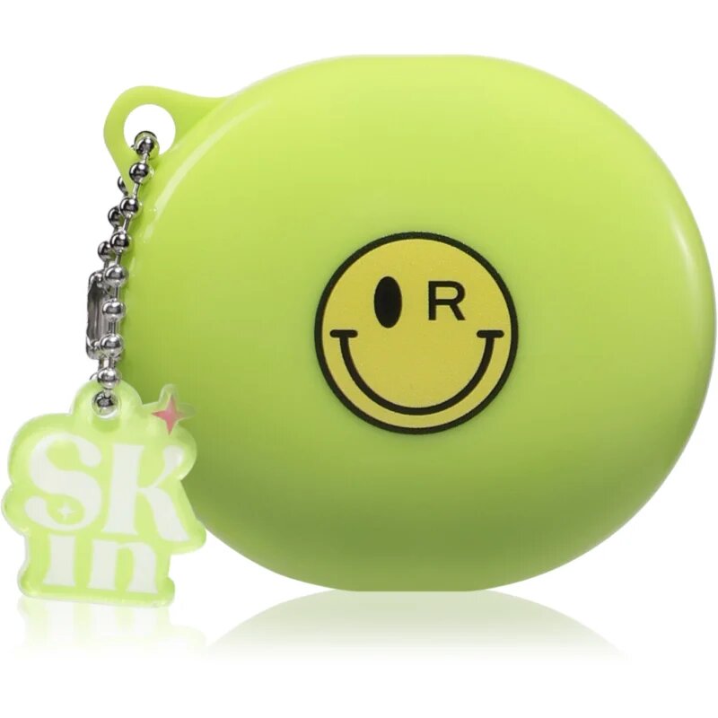 Revolution Skincare S.W.Smiley Skin лепенки за проблемна кожа 32 бр.