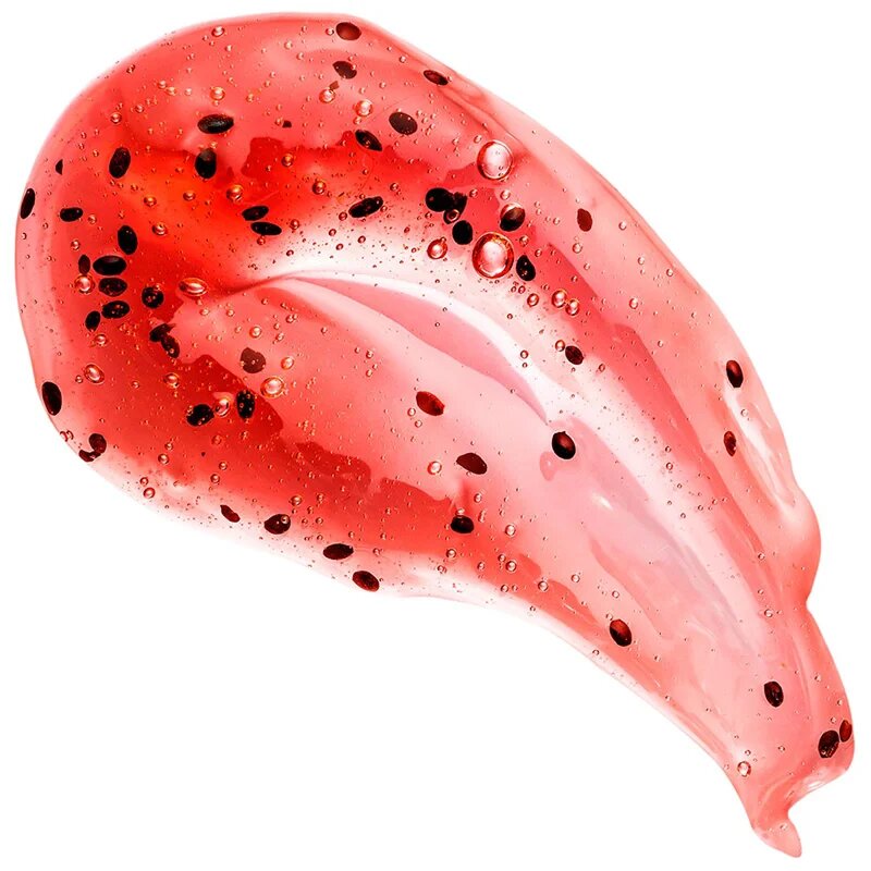 Revolution Skincare X Jake-Jamie Watermelon хидратираща маска за лице 50 мл.