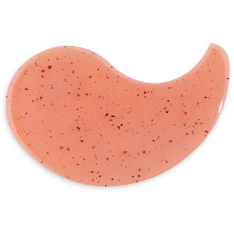 Revolution Skincare X Jake-Jamie Watermelon хидрогелова маска за зоната около очите за освежаване и хидратация 60 бр.