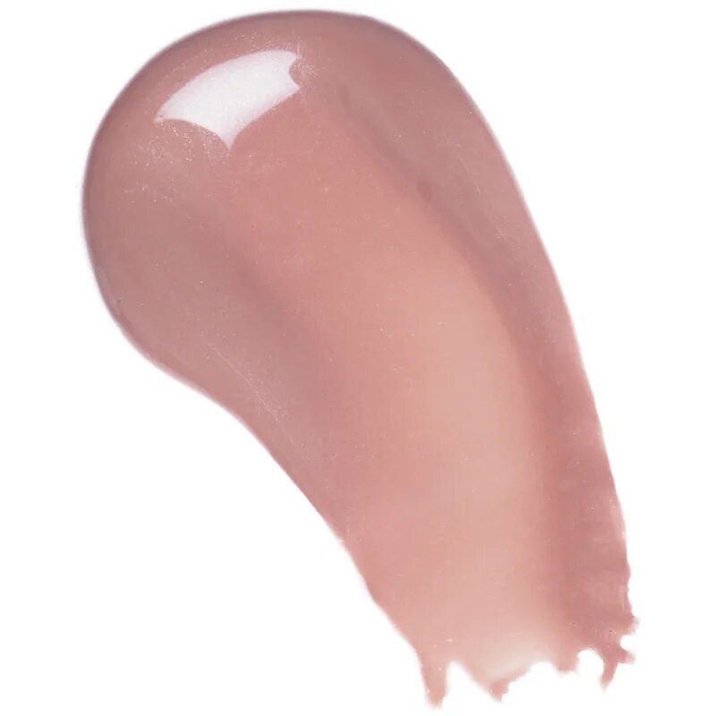 Revolution Y2k Sweet Bomb блясък за устни с блестящи частици цвят Strawberry Swirl Pink 4.5 мл.