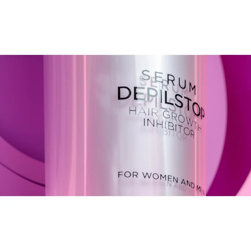Revox B77 Depilstop Serum продукт забавящ растежа на космите за лице и тяло 20 мл.