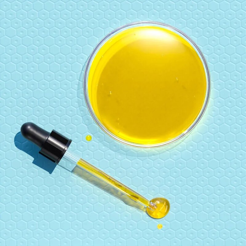 Revox B77 JUST Hyaluronic Acid 2% for Hair хидратиращ серум за коса и скалп 30 мл.