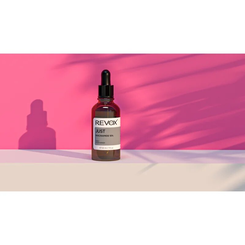 Revox B77 Just Niacinamide 10% хидратиращ серум 30 мл.