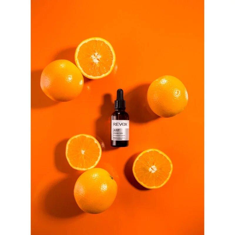 Revox B77 Just Vitamin C 20% антиоксидантен серум с витамин С 30 мл.