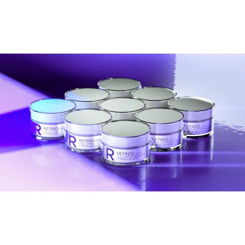 Revox B77 Retinol Cream дневен крем против бръчки SPF 20 50 мл.
