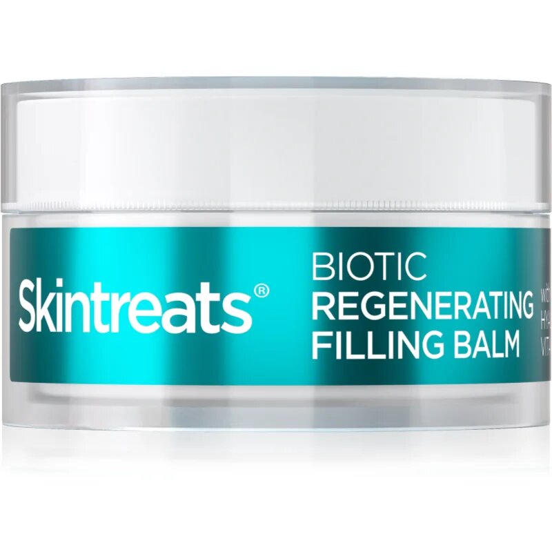 Revox B77 Skintreats Biotic Regenerating Filling Balm регенериращ балсам за подхранване и хидратация 50 мл.
