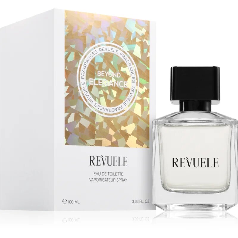 Revuele Beyond Elegance тоалетна вода за жени 100 мл.