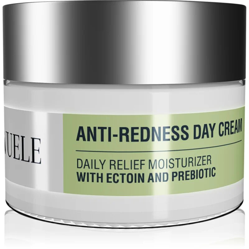 Revuele Calm Skin Anti-Redness успокояващ дневен хидратиращ крем против зачервяване на кожата 50 мл.