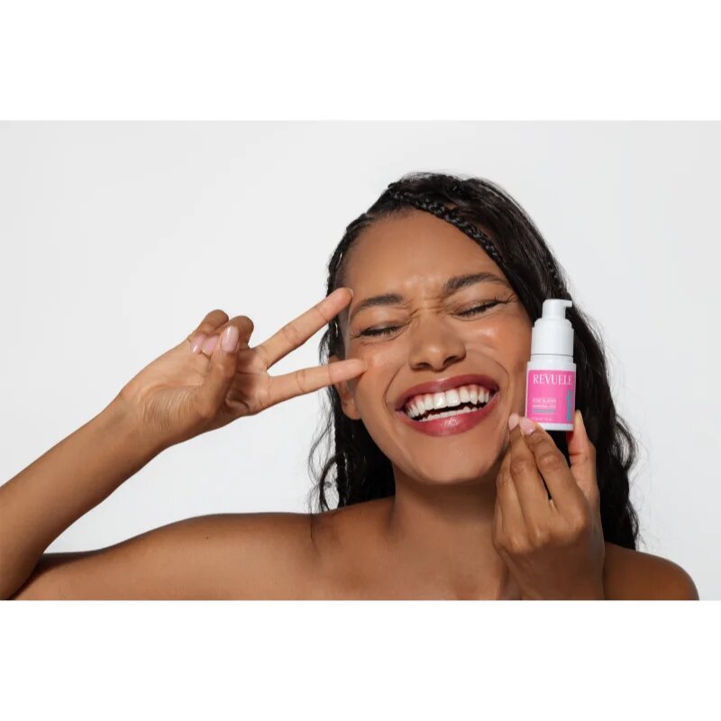 Revuele Glowify Pore Slayer серум за лице за стягане на порите 30 мл.