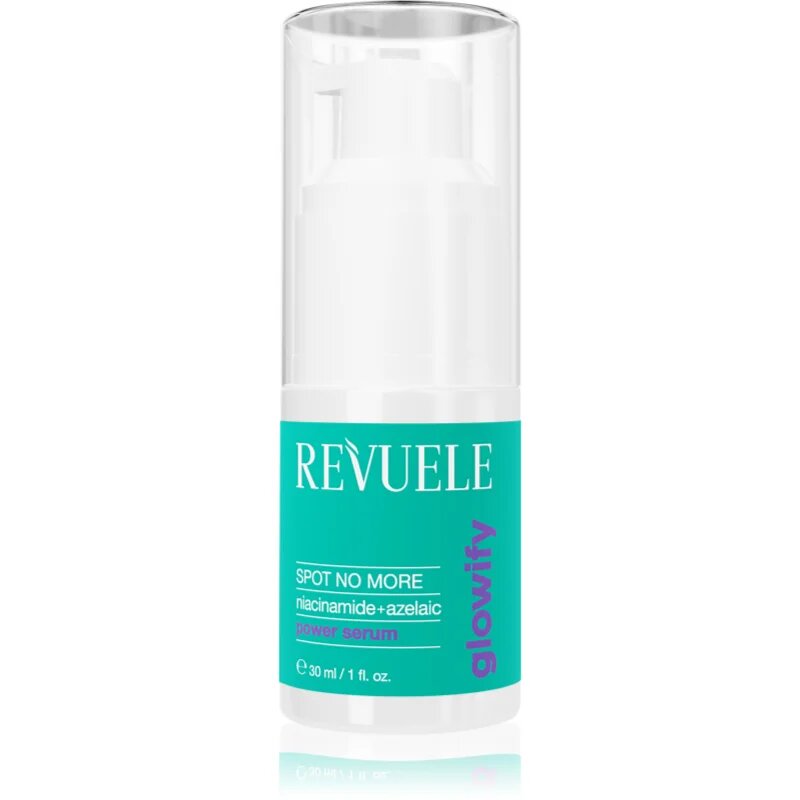 Revuele Glowify Spot No More серум за лице да уеднакви цвета на кожата 30 мл.