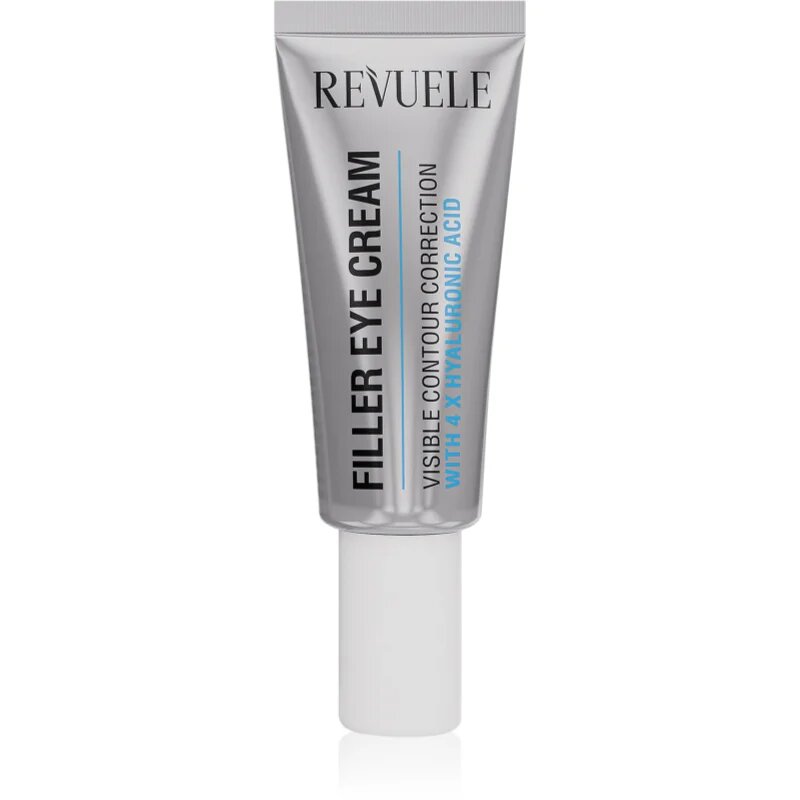 Revuele Plumped Skin Filler изглаждащ околоочен крем 25 мл.