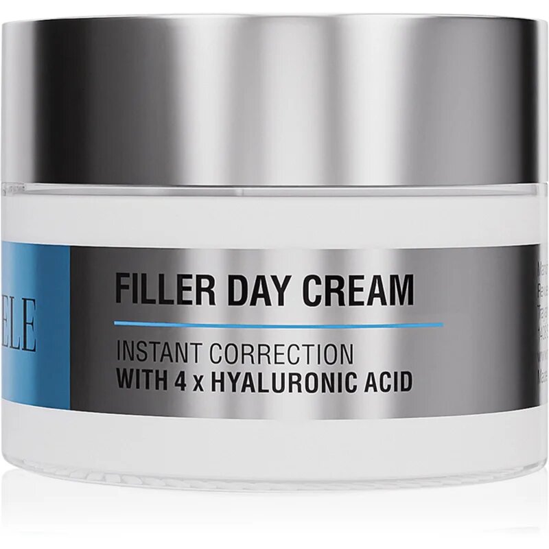 Revuele Plumped Skin Filler подмладяващ дневен крем 50 мл.