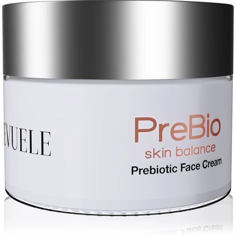 Revuele PreBio Skin Balance подхранващ дневен и нощен крем за лице 50 мл.