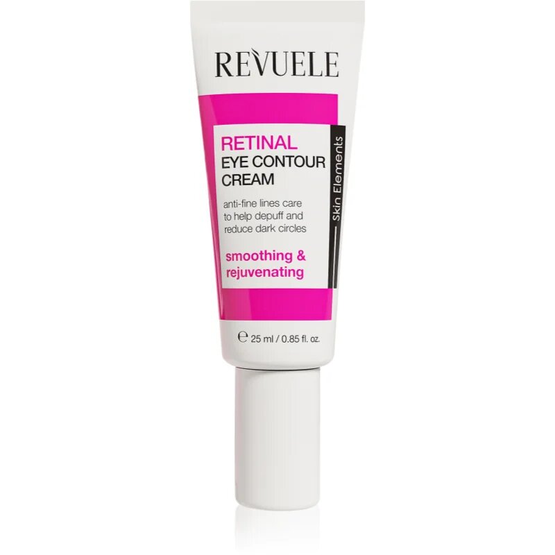 Revuele Retinal Eye Contour Cream изглаждащ околоочен крем 25 мл.