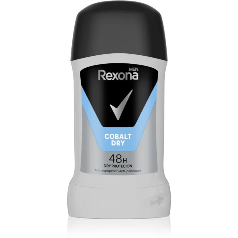 Rexona Men Cobalt Dry антиперспирант Cobalt 50 мл.