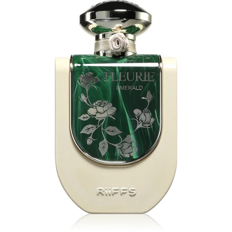Riiffs Fleurie Emerald парфюмна вода за жени 100 мл.