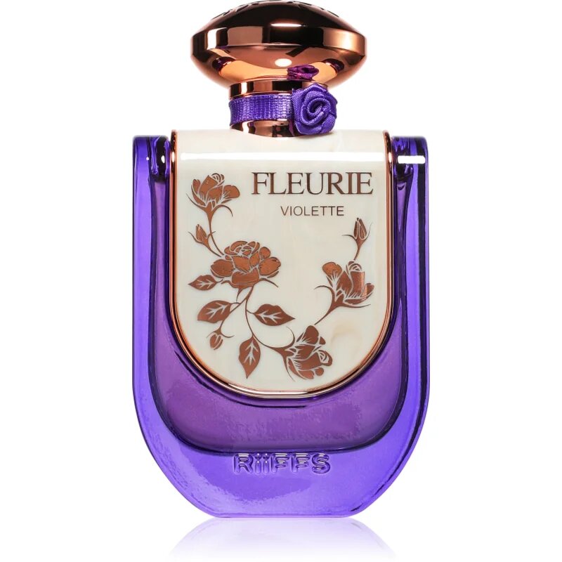 Riiffs Fleurie Violet парфюмна вода за жени 100 мл.