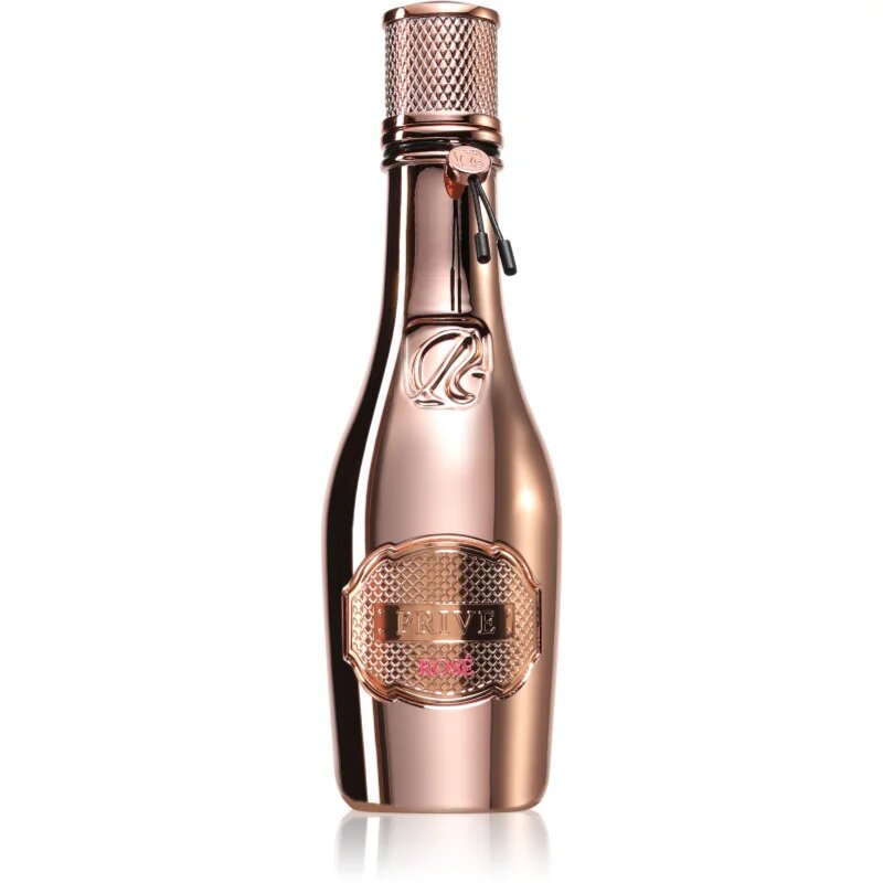 Riiffs Prive Rose парфюмна вода за жени 100 мл.
