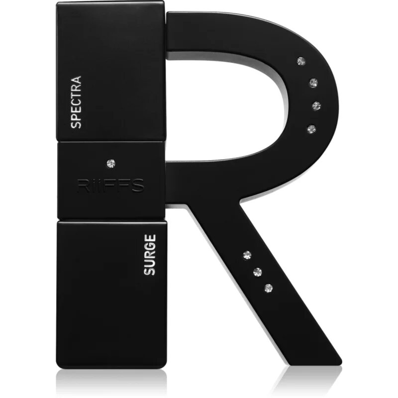 Riiffs Spectra & Surge парфюмен екстракт за мъже 2x50 мл.