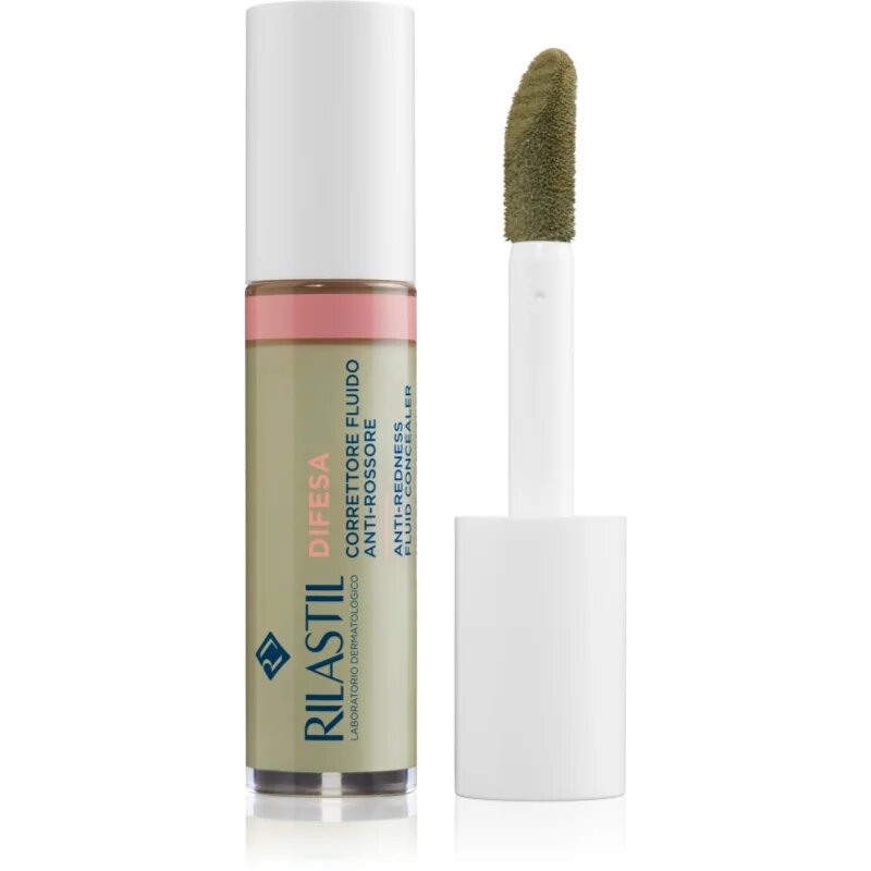 Rilastil Difesa Make Up Concealer коректор против зачервяване 5.2 мл.