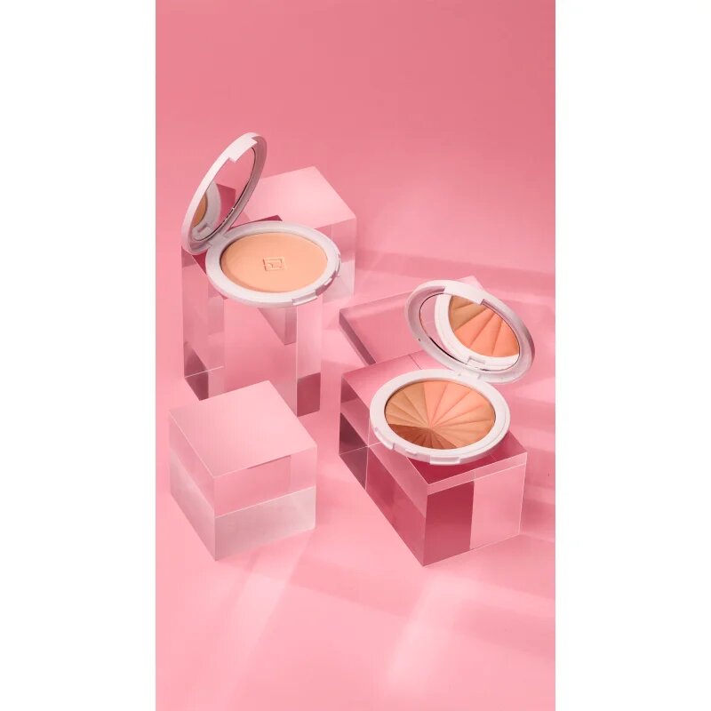 Rilastil Difesa Make Up Glow бронзираща озаряваща пудра 12 гр.