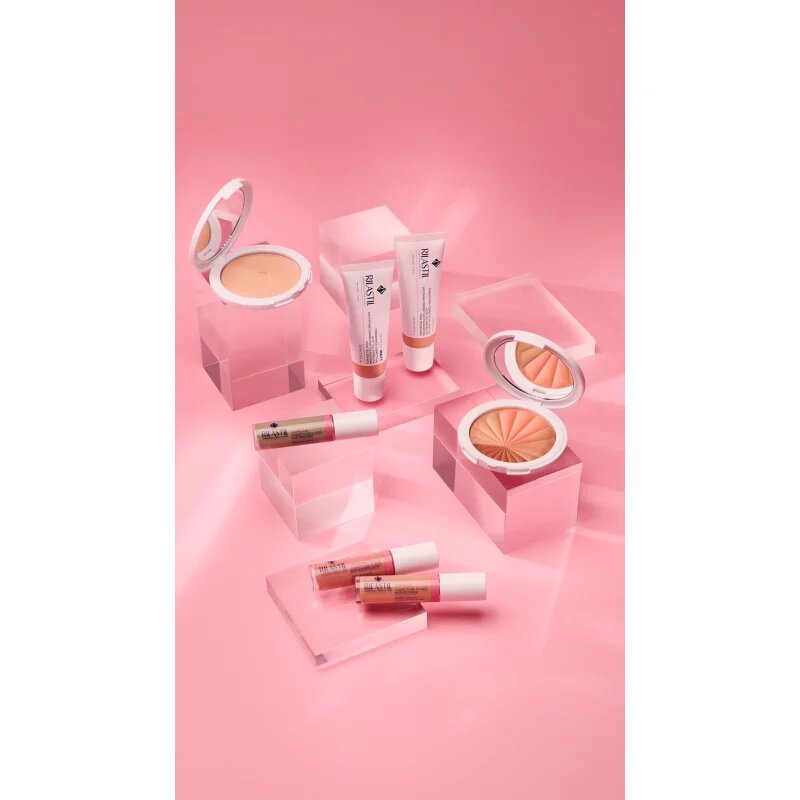 Rilastil Difesa Make Up Glow бронзираща озаряваща пудра 12 гр.