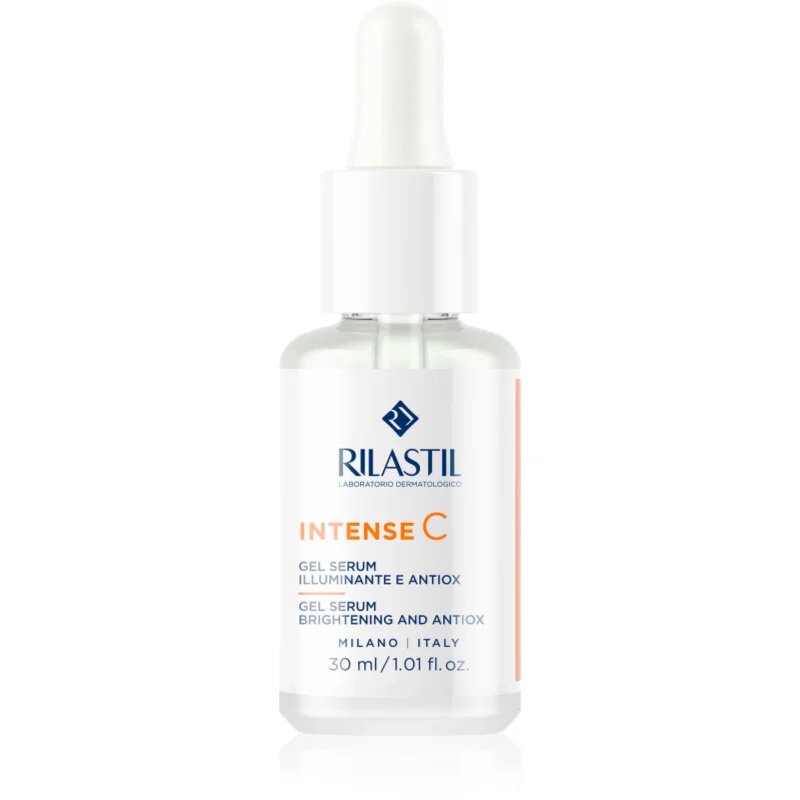 Rilastil Intense C интензивен хидратиращ серум с витамин С 30 мл.