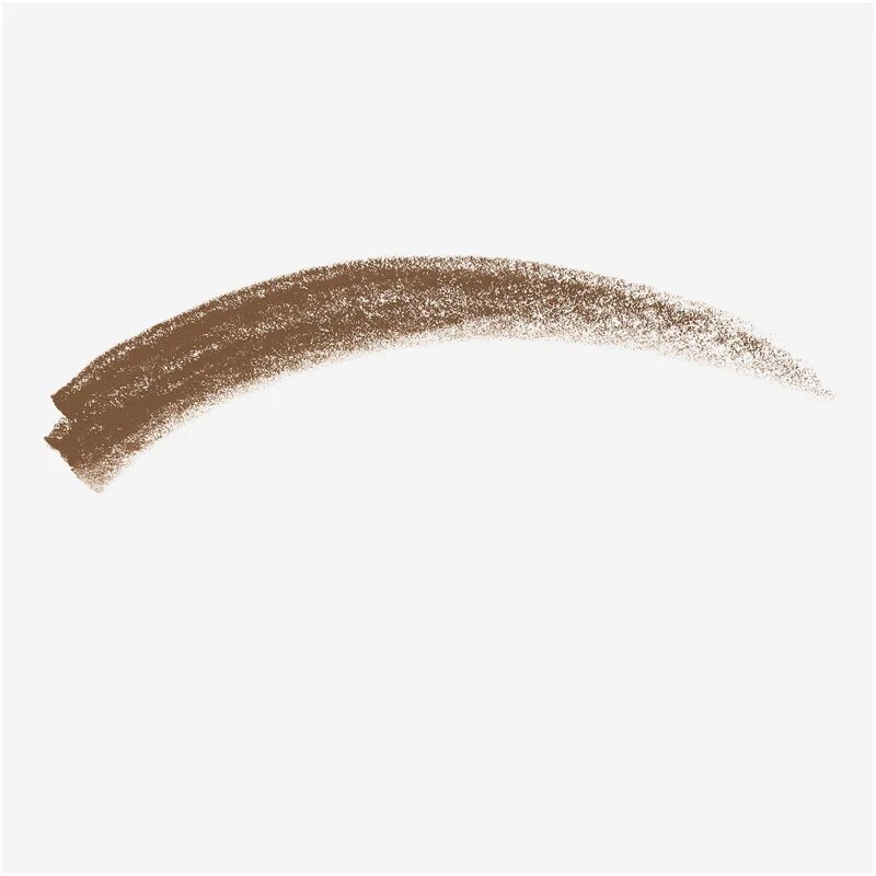 Rimmel Brow This Way молив за вежди с четка цвят 006 Brunette 14 гр.