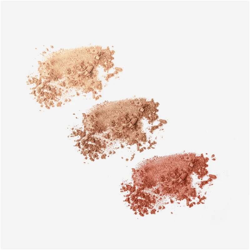 Rimmel Kate контурираща палитра за лице цвят 002 Coral Glow 185 гр.