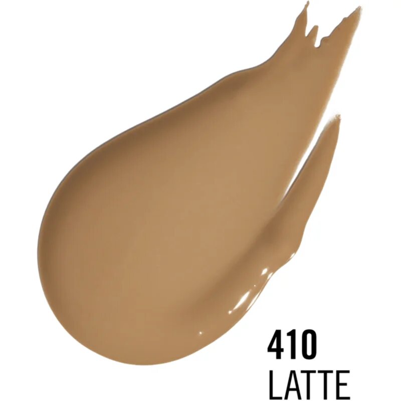 Rimmel Kind & Free Blur It Out лек хидратиращ фон дьо тен SPF 20 цвят 410 Latte 30 мл.