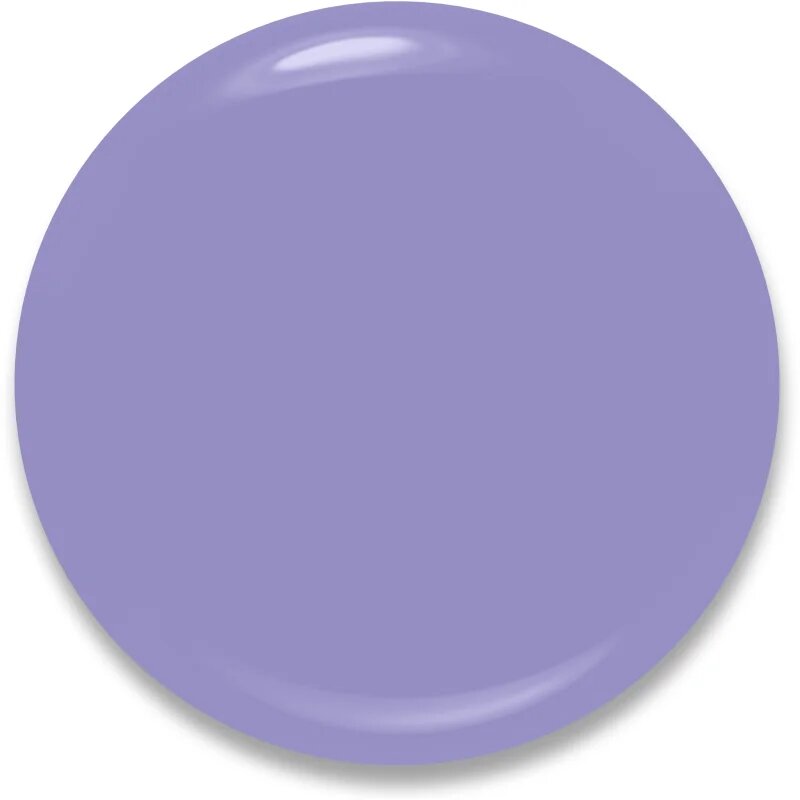 Rimmel Kind & Free лак за нокти цвят 153 Lavender Light 8 мл.