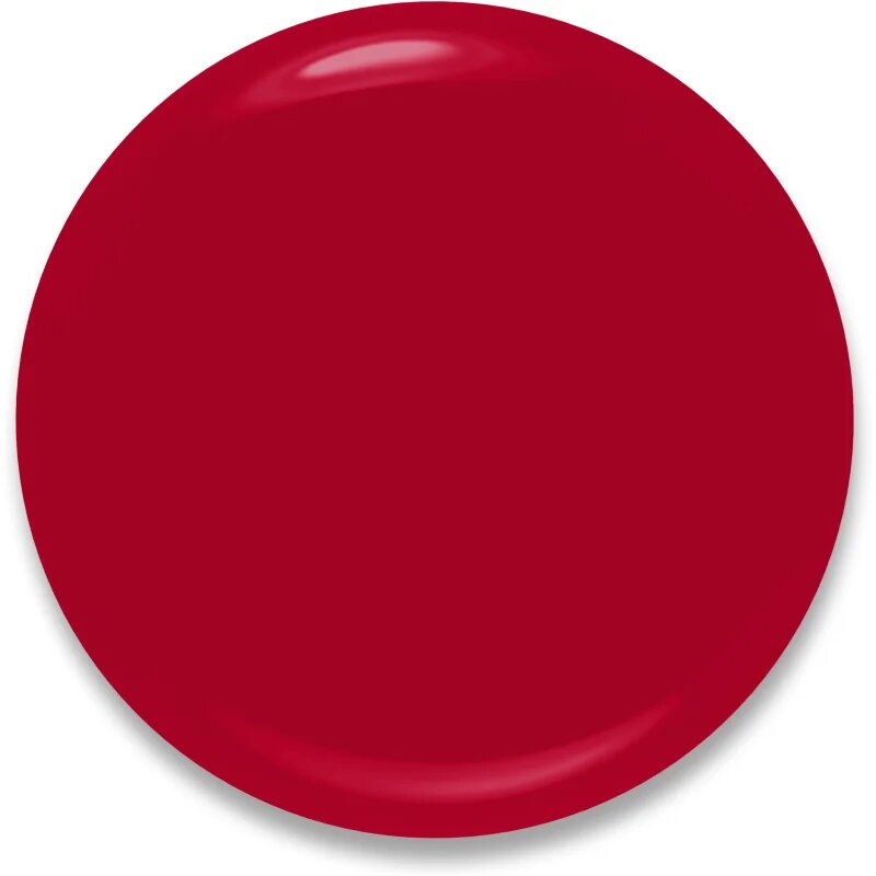 Rimmel Kind & Free лак за нокти цвят 156 Poppy Pop Red 8 мл.